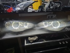 BMW X5 E70 09-13  HEADLIGHTS