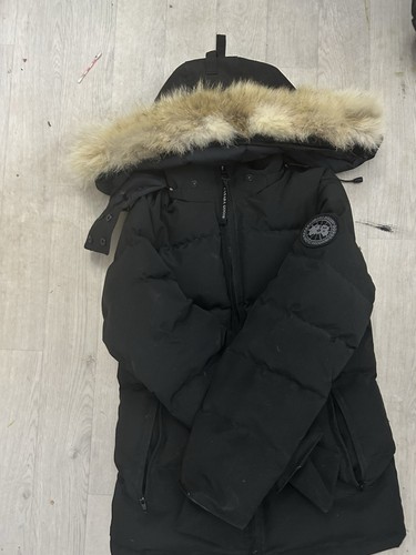 Canada goose men - goose, men’s