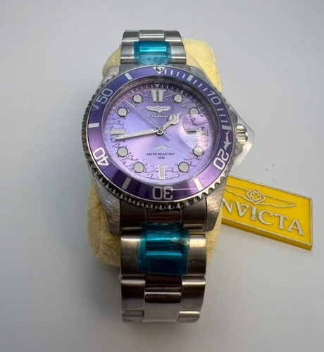 W037 invicta pro diver - invicta, 32058