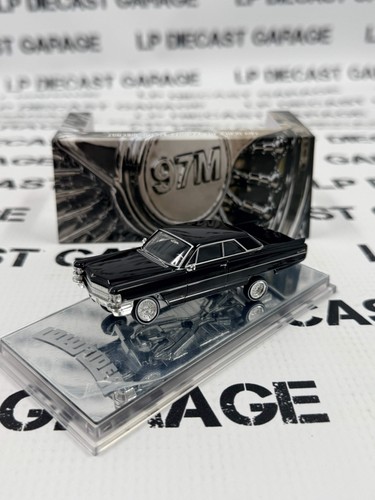 97m custom lowriders 1964 - custom,