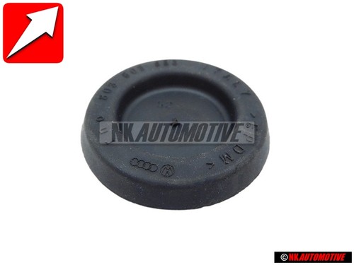 Genuine rubber grommet - rubber,