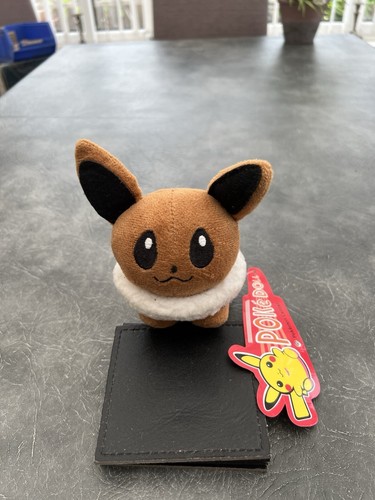 Pokémon center 2010 eevee - ,