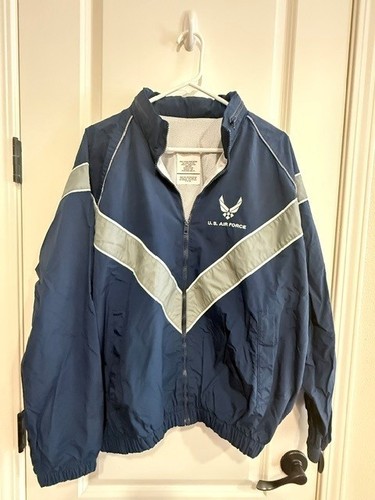 Air force physical - force,