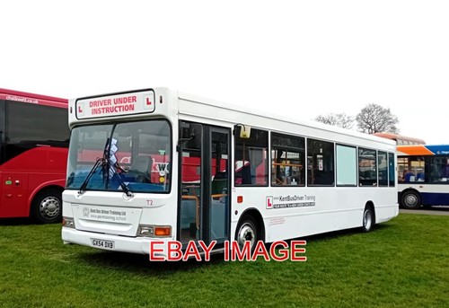 Photo bus 2004 - photo,