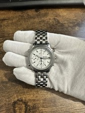 Seiko chronograph 7T32-7H30