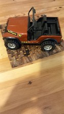 Tonka Renegade Jeep. 1980's