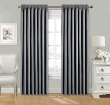 Luxury Linen 99% Blackout