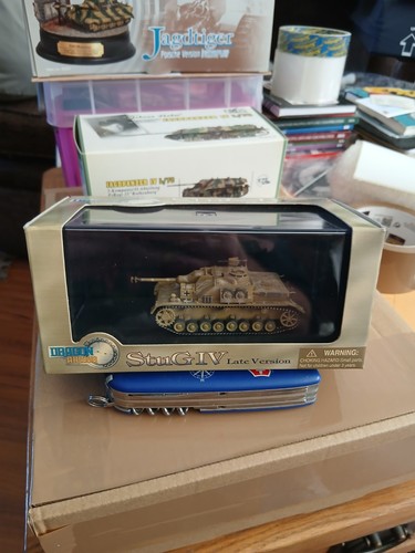 Dragon armor stug - armor, 1/72..stug
