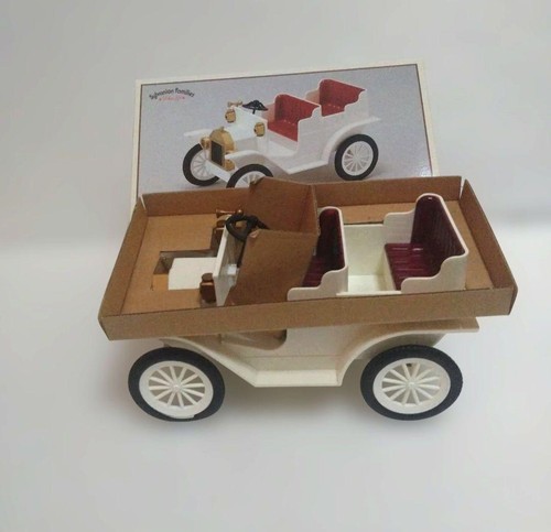 Sylvanian families urban life - sylvanian,
