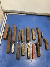 Job Lot Machinist Tools E1