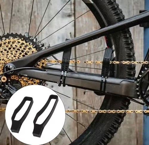 Mtb chain silencer guide - silencer,