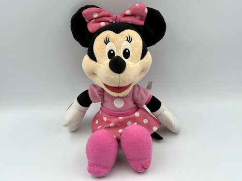 Disney minnie mouse - minnie,