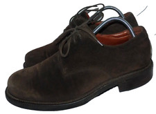 PANAMA JACK MEN BROWN LEATHER