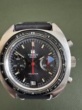 Vintage Tissot Seastar