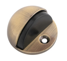 Eclipse Shielded Oval Door