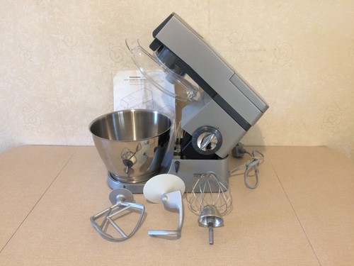 Kenwood chef classic - kenwood, stand