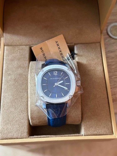 Burberry bby1716 ladies swiss - burberry,