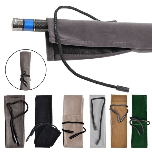 Large capacity fishing rod - capacity,