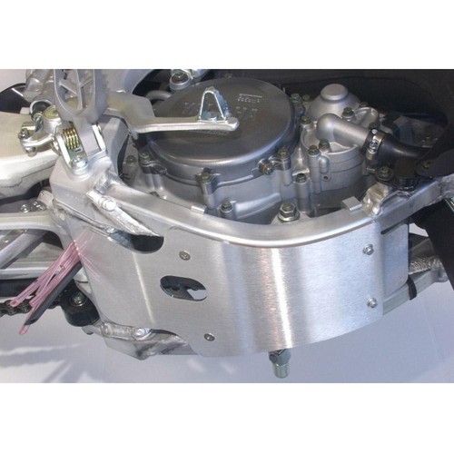 Works connection aluminium - works,