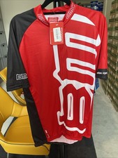 Mens Swiss BMC Cycling Jersey