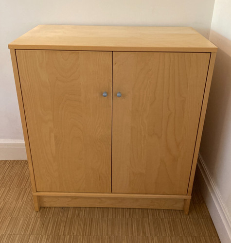 Ikea effektiv cabinet with - cabinet,