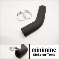 Classic Mini BLACK SATIN