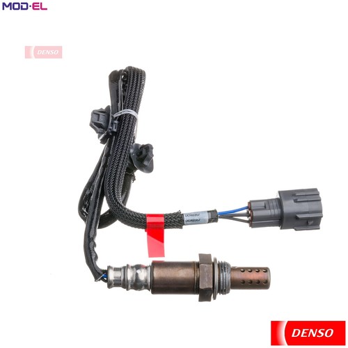 Lambda sensor dox 0357 for - sensor, dox-0357