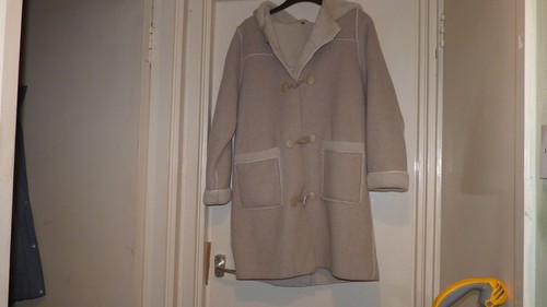 Autonomy ladies sheepskin - autonomy,