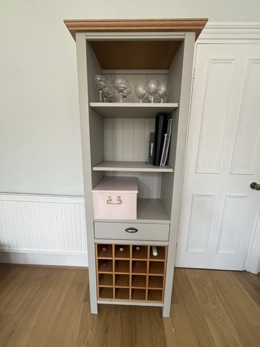 Mns padstow winerack and - mns,