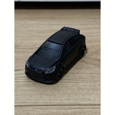 Tomica No.50 Ford Focus RS500