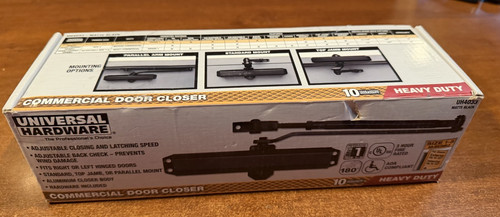 Universal hardware heavy duty - hardware, heavy-duty