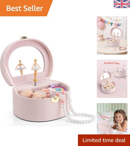 Charming music box jewelry - charming,