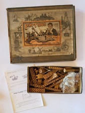 Extremely rare antique