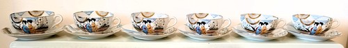 Set vintage japanese - of,