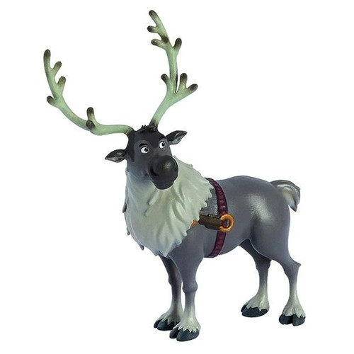 Frozen sven bullyland - 2,