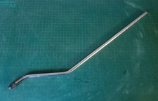 Vintage 60's Slingerland, floor tom, drum, leg