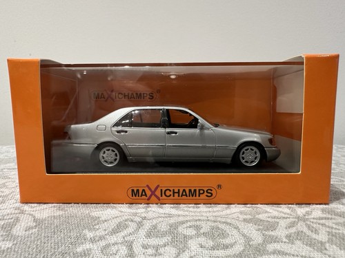 Minichamps maxichamps 43 - minichamps, 1:43