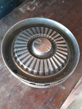 Classic Hilman Sunbeam/Stiletto Imp wheel discs 