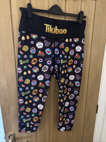 Tikiboo women capri leggings - women's,