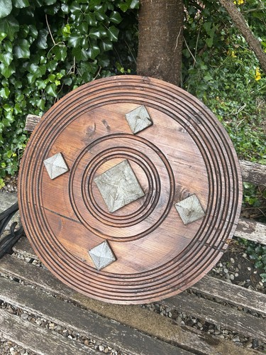 Vintage wooden replica - vintage,