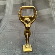 Vintage  very nice Brass