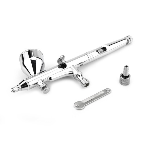 2mm gravity feed dual action - feed,