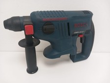 Bosch GBH 24 V SDS Hammer Drill 24V Bare Unit BODY Only No Battery Or Charger.