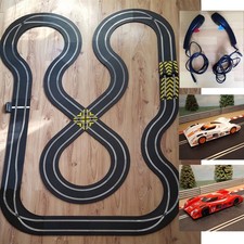 Scalextric Sport 1:32 Track