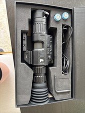 Night Vision Rifle Scope