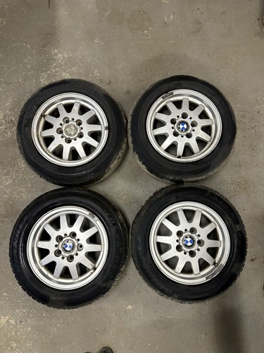 Bmw e36 style - bmw, 15"