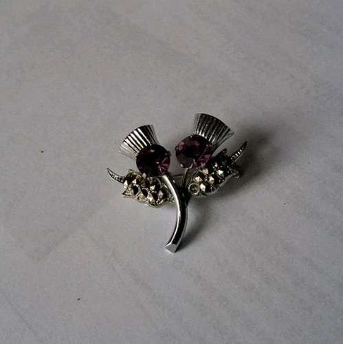 Vintage unsigned scottish - vintage,