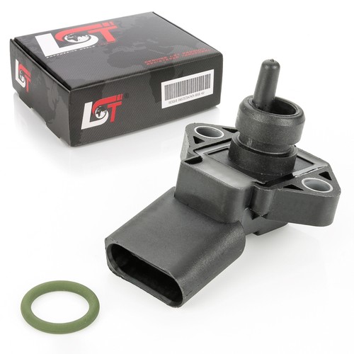 Pressure sensor intake - pressure,