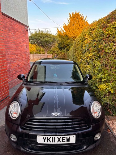 2011 mini hatch cooper - mini,