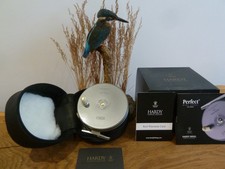 Hardy "The Perfect" Widespool